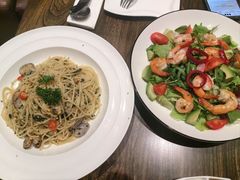 -安妮意大利餐厅(世贸天阶店)