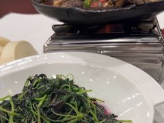 -翠清酒家(万丰路店)