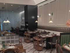 -喃喃椰·糟粕醋·椰子鸡火锅(七堡花园店)