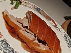 -在前门·烤鸭北京菜(五月花广场店)