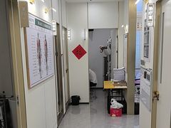 -通透堂中医·精准推拿(万科云城分院)
