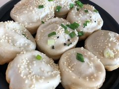 -陈小北小泽生煎(鞍山西道店)