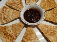 -老磨油饼(高陵店)