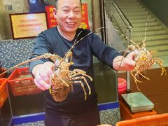 -巽寮印象美食部落餐厅·海鲜·地方特色菜(惠州体验店)