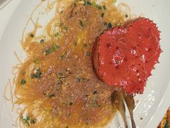 -忆江南·临江鱼馆