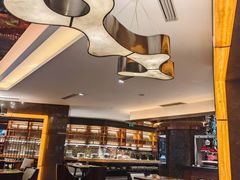 -岷山饭店-芝芝自助餐厅