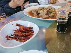 -舌尖上·霞浦滩涂海鲜·新闽菜(总店)