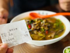 -孙家面馆(淮海第一城店)