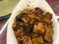 -玉华台饭庄(裕中西里小区店)