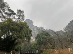 -南溪山景区