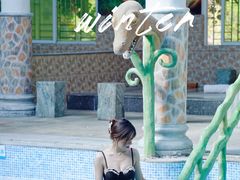 -河源客天下-温泉小镇