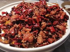-茅庐毛血旺(临沂泰盛广场店)