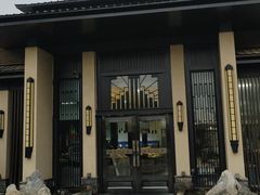 -谢氏老金口七号宴(武昌大道店)