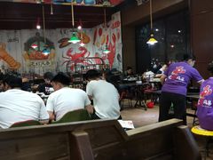 -龙虾风暴(松江店)