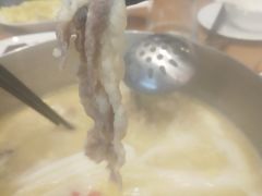 -湯系·煲汤手艺人(东二环泰禾广场店)