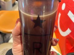 -星巴克臻选(上海合生汇1F店)