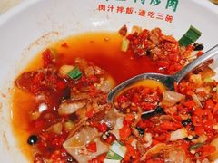 -味上湘菜馆(岳麓山店)