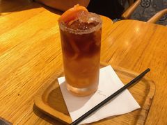 梅柚试过-森Some Fusion(荔湾店)