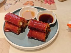 金网鲜虾红米肠-虾饺妹·酒家(海珠广场店)