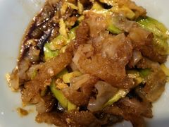 -吕氏疙瘩汤·新鲁菜(新贵和店)