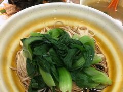 -崔记拉面馆(航北店)