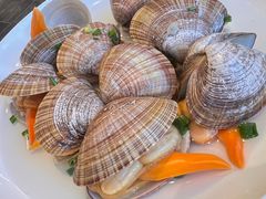 -九號院子海鲜烧烤