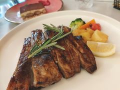 -IL Forno 意坊·意大利餐厅(温州万象城店)