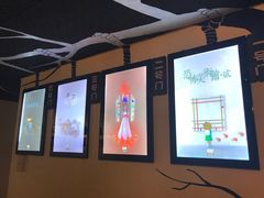 -Doors独立剧情密室(东门分店)