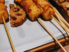 -串盟烧烤·长沙美食地标(星沙店)