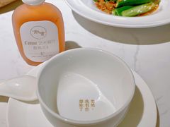 醉桃花-周三的情书花园餐厅(江北店)