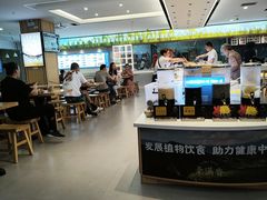 -素满香·素食自助餐(福州·长乐北路店)