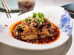 -雲蜀龙阁·金牌水煮鱼(方庄店)