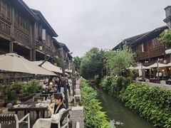 -三坊七巷历史文化街区