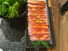 -九田家黑牛烤肉料理(石路天虹店)