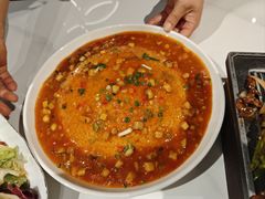 -北平食府(马鞍山路店)