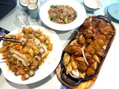 -桃子餐厅·天津菜(红星路直营店)
