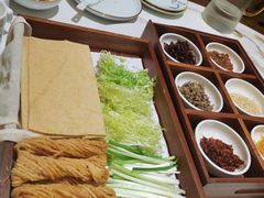 -山东宾馆·齐鲁苑餐厅