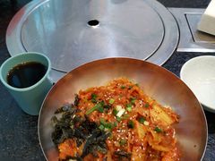 -烤路里·韩国品质自助烤肉(石路天虹4号店)