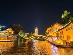 -桂林两江四湖景区