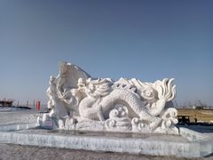 -卧龙湖