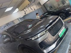 -Quantum量子膜(美即汽车贴膜店)