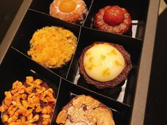 伯爵红茶可露丽-发酵食堂(屏风街店)