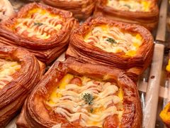 -丁香西饼屋(桂林路店)