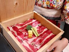 -蟹田居·活蟹料理(东城店)