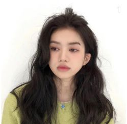 -蘑菇发型