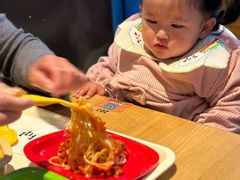 -菲滋意式餐厅(青悦城店)