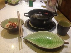 iphone_upload_pic-一叶一世界•素食餐厅(环球中心店)