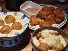 -山杏yama-katsu·吉列炸物