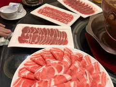 -福寿斋·老北京铜锅涮肉·烤鸭(顺义总店)