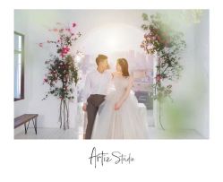 -艺匠摄影ARTIZ STUDIO(南京店)